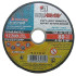 Cutting wheel 150*1.6*22mm steel