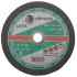Cutting wheel 200*2.0*22mm ston