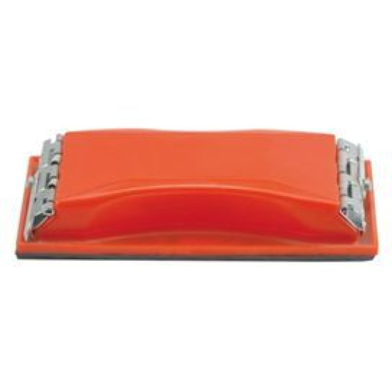 Sanding block 160*85mm TOYA