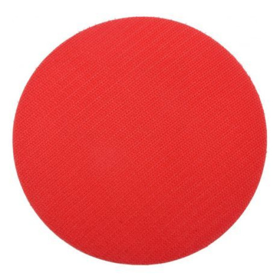 Velcro base 125 mm.