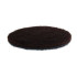 Felt disc with Velcro Ø125mm.