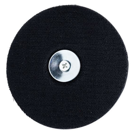 Alus takjapuuriga Ø125 mm.