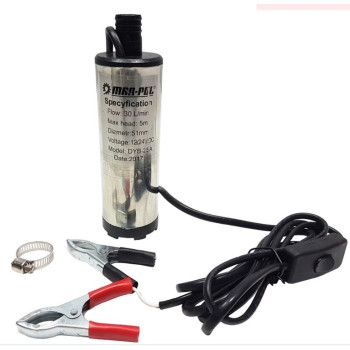 Fuel pump 12/24V submersible Fuel pump 12/24V submersible
