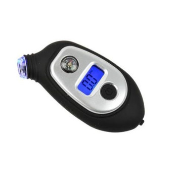 Digital pressure gauge