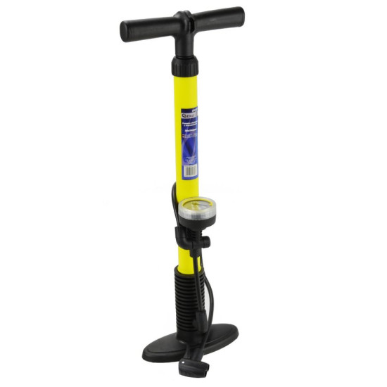 Hand pump