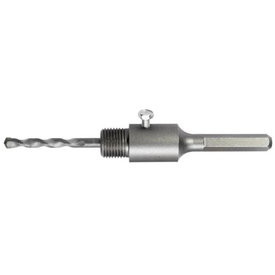Adapter HEX 110 mm