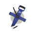 Tape measure 100m fiberglass