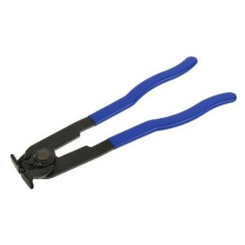 Pliers for flat hoses 240 mm.