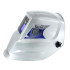 Welding mask Profi Gray