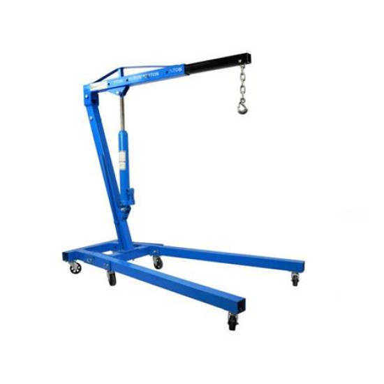 Lift 2t mobile