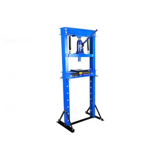 Hüdrauliline press 12T