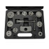 Repair kit for brake cylinders 12 ave.