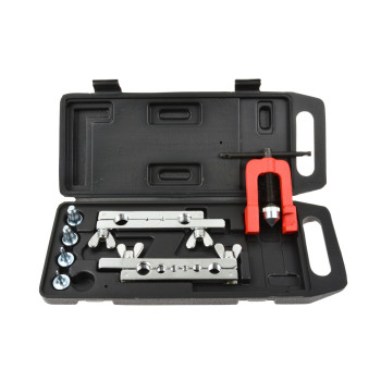 Brake tube rolling kit 3-19 mm