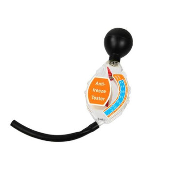Antifreeze tester