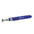 Telescopic magnet 2.25 kg/620 mm.