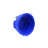 Splitter for PE pipes with a diameter of 75-110 mm.