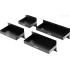 Set of magnetic tool trays 4 pcs.