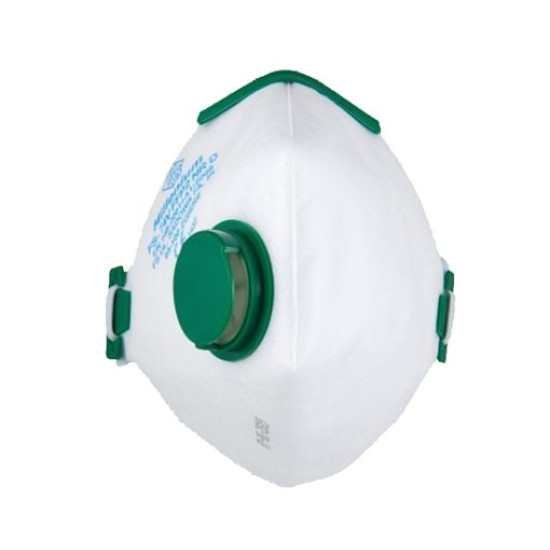 Respirator FFP2 with valve FS 923 VA