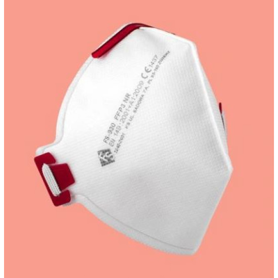Respiraator FFP3
