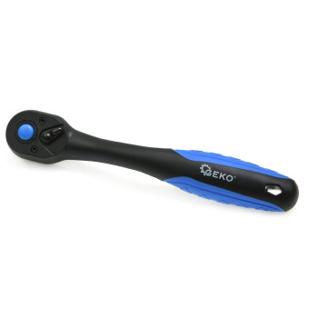 Ratchet 3/8" 72z