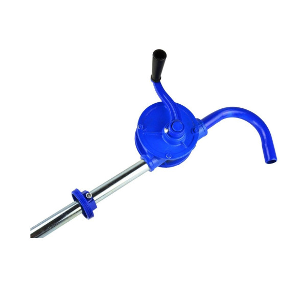 Hand pump 3x320mm D30