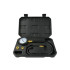 Oil pressure tester