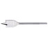 Wood flat drill bit  Ø 6x152mm hex