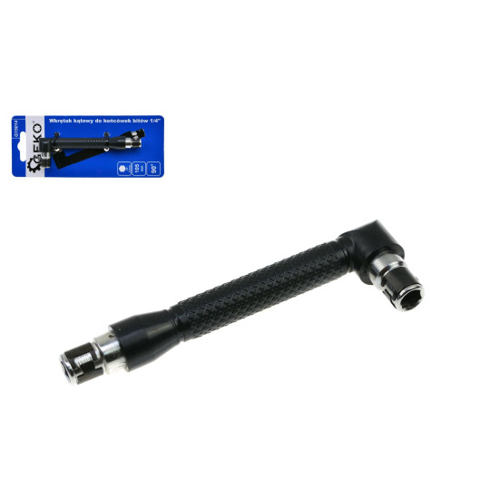 L-Handle Screwdriver