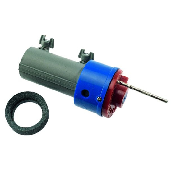Sharpener for drills Ø3.6-10mm