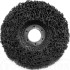 Rust removal disc Ø127x14x22.3mm