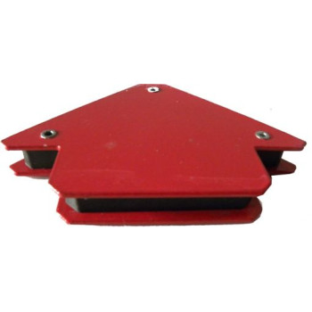 Magnetic clamp 3"/11.5 kg. Magnetic clamp 3"/11.5 kg.