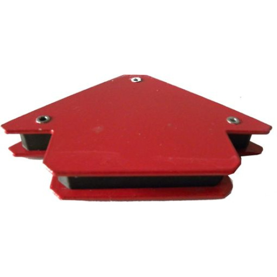 Magnetic clamp 3"/11.5 kg.