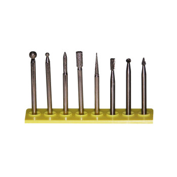 Set of cutters for small work 8 pcs. Set of cutters for small work 8 pcs.