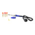 Soldering iron set 60 W