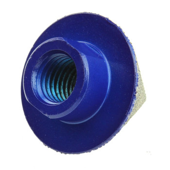 Conical diamond cutter M14 2-38mm