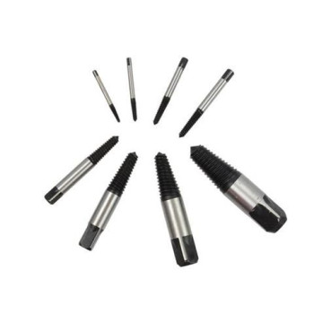 Set of extractors 8 ave.