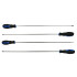 Screwdriver set long