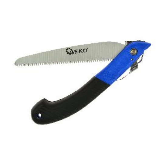 Folding saw for wood 180 mm.