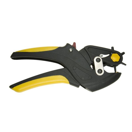 Augustamine Ø2,8-5,1 mm