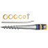 Self screw Ø68*580mm