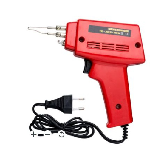 Soldering iron 100W