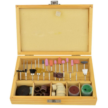 Set of sharpening stones 100 pr Set of sharpening stones 100 pr