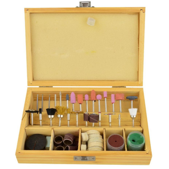 Set of sharpening stones 100 pr