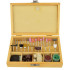 Set of sharpening stones 100 pr