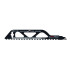 Blade for reciprocating saw for aerated concrete 455mm.