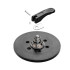 Spare rubber band for car glass holder {120mm}