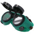 Welder glasses green 6782