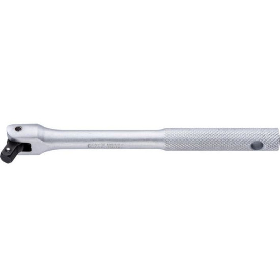 Hinged driver 1/4'' 150mm