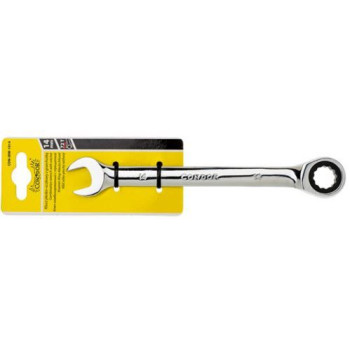 Ratchet wrench 10mm 72T