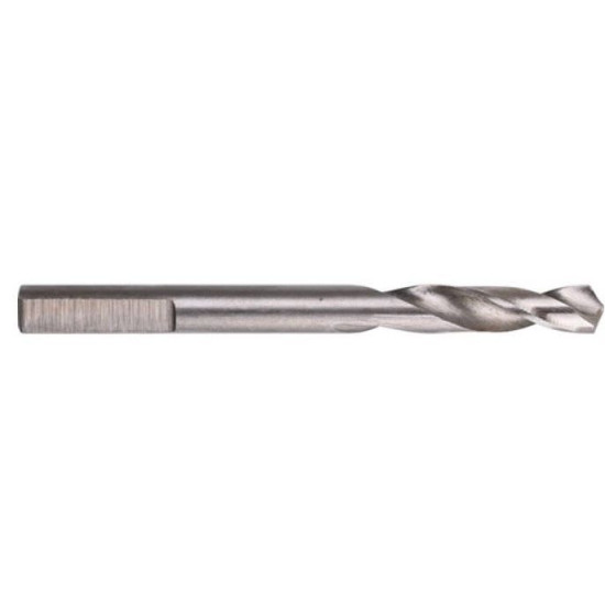 Adapteri varupuur Ø6,35 x 75mm